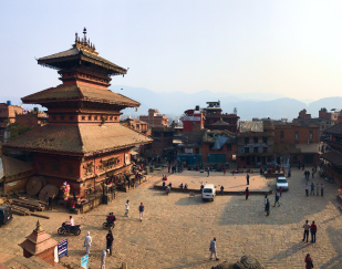 Nepal Tour Packages From India 