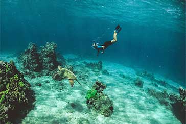 Memories Maldives