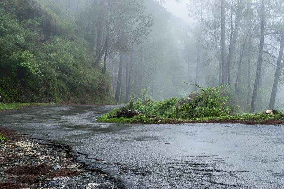 Top 10 Peaceful Offbeat Places In Himachal Pradesh